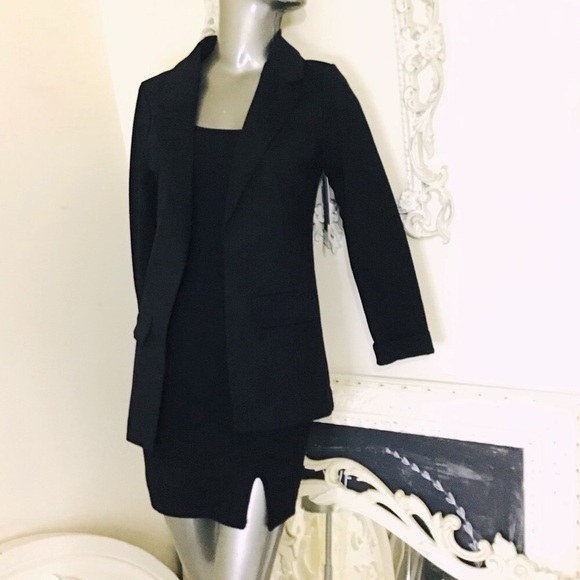 Liverpool Boyfriend Blazer NWOT - Picture 8 of 9